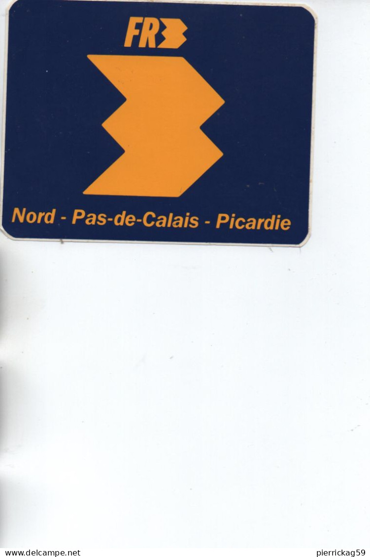 PUBLICITE  AUTOCOLLANTS - Stickers