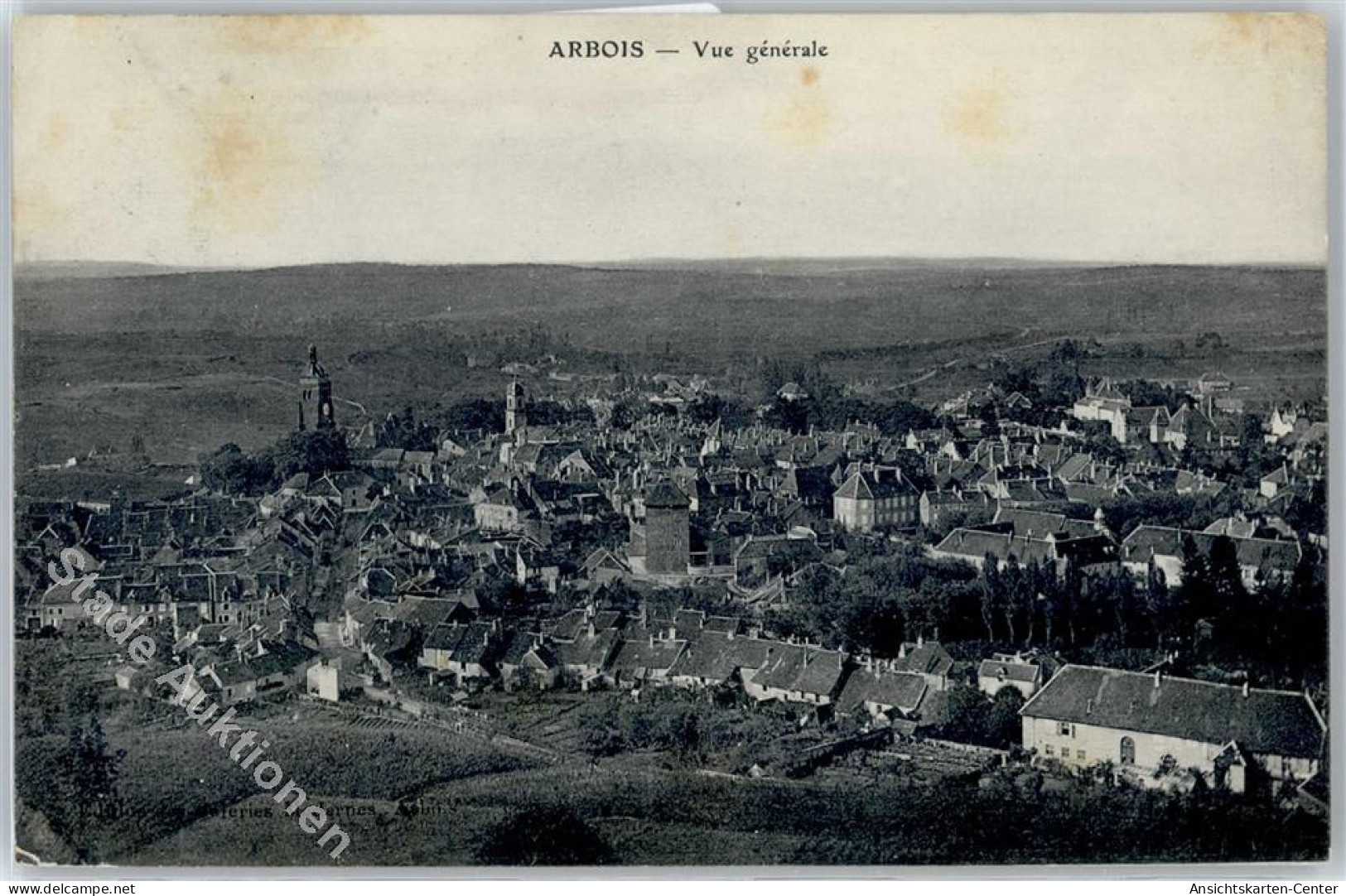 51257805 - Arbois - Arbois