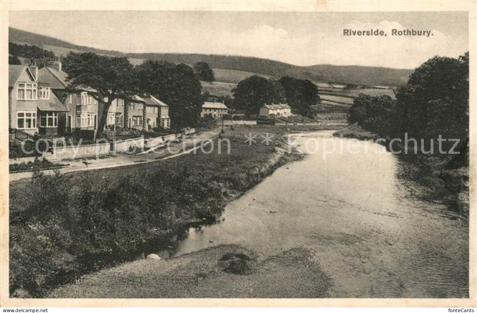 13514305 Rothbury South Rural Riverside  - Other & Unclassified