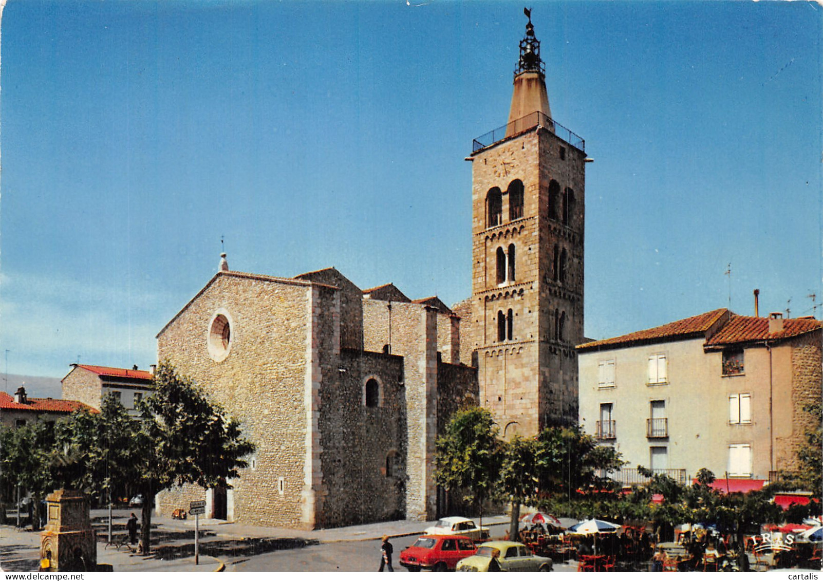 66-PRADES-N° 4404-B/0261 - Prades