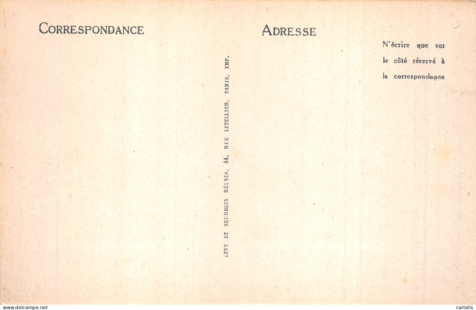 76-LE TREPORT-N° 4404-E/0341 - Le Treport