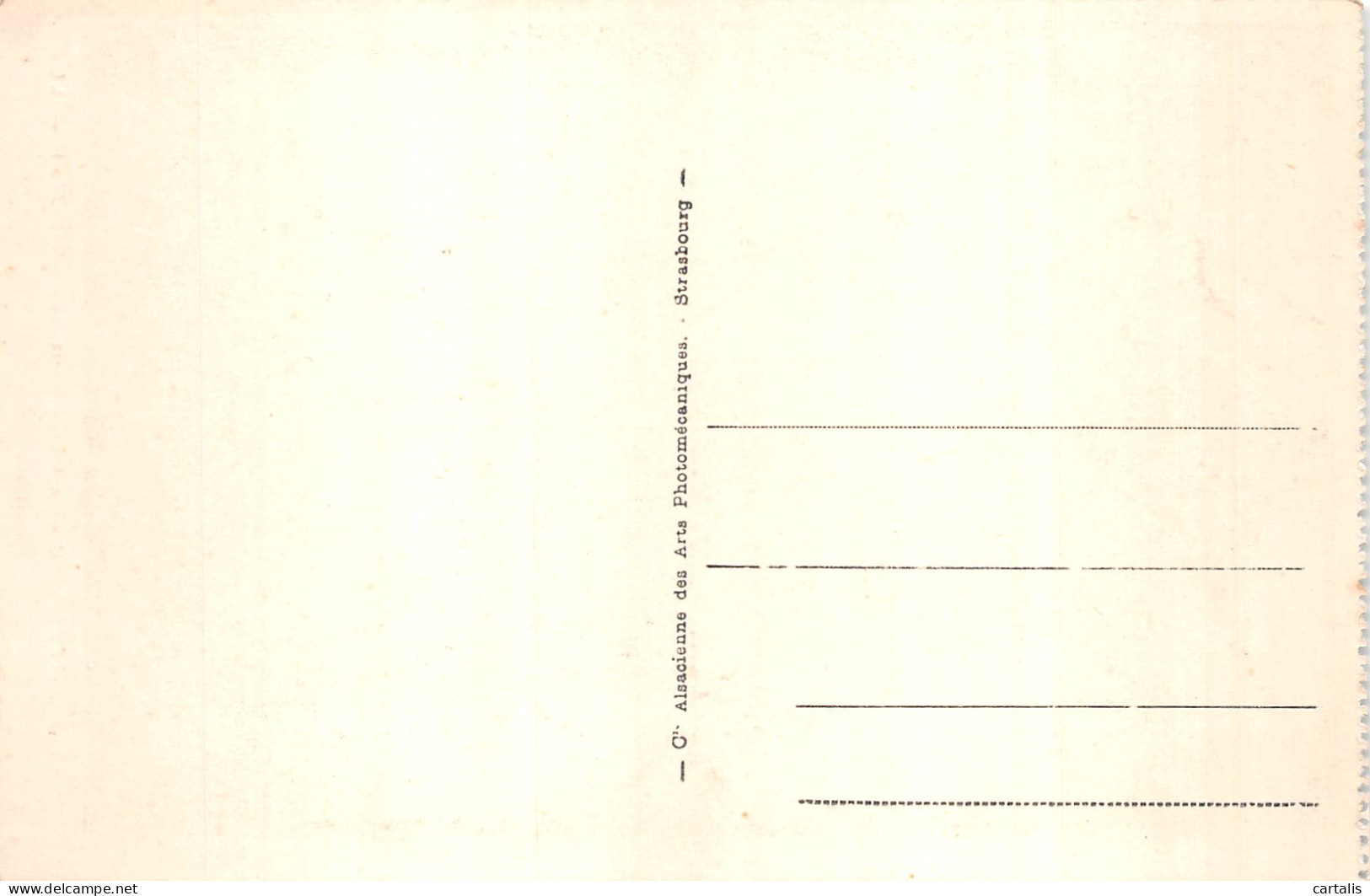 11-MONTFERRAND-N° 4404-E/0057 - Andere & Zonder Classificatie