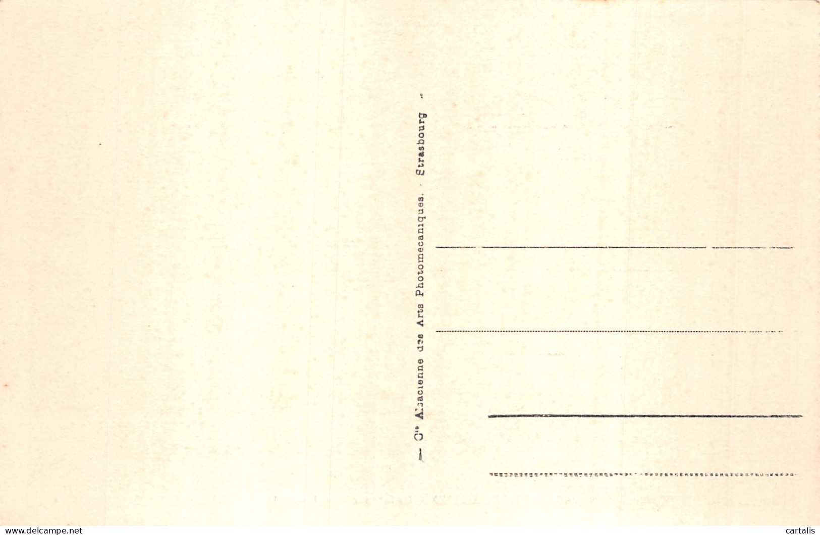 11-MONTFERRAND-N° 4404-E/0045 - Andere & Zonder Classificatie