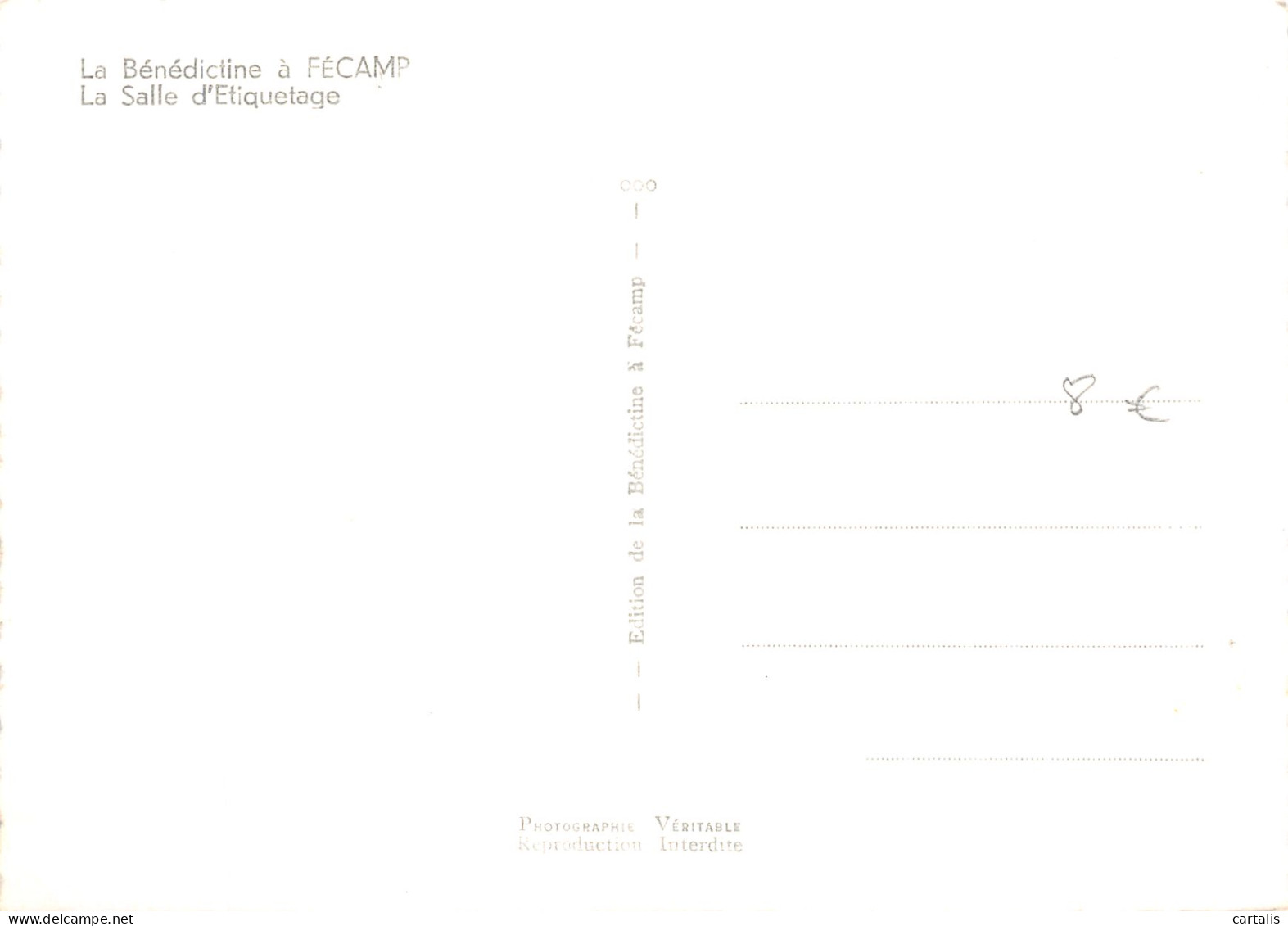76-FECAMP-N° 4404-D/0273 - Fécamp