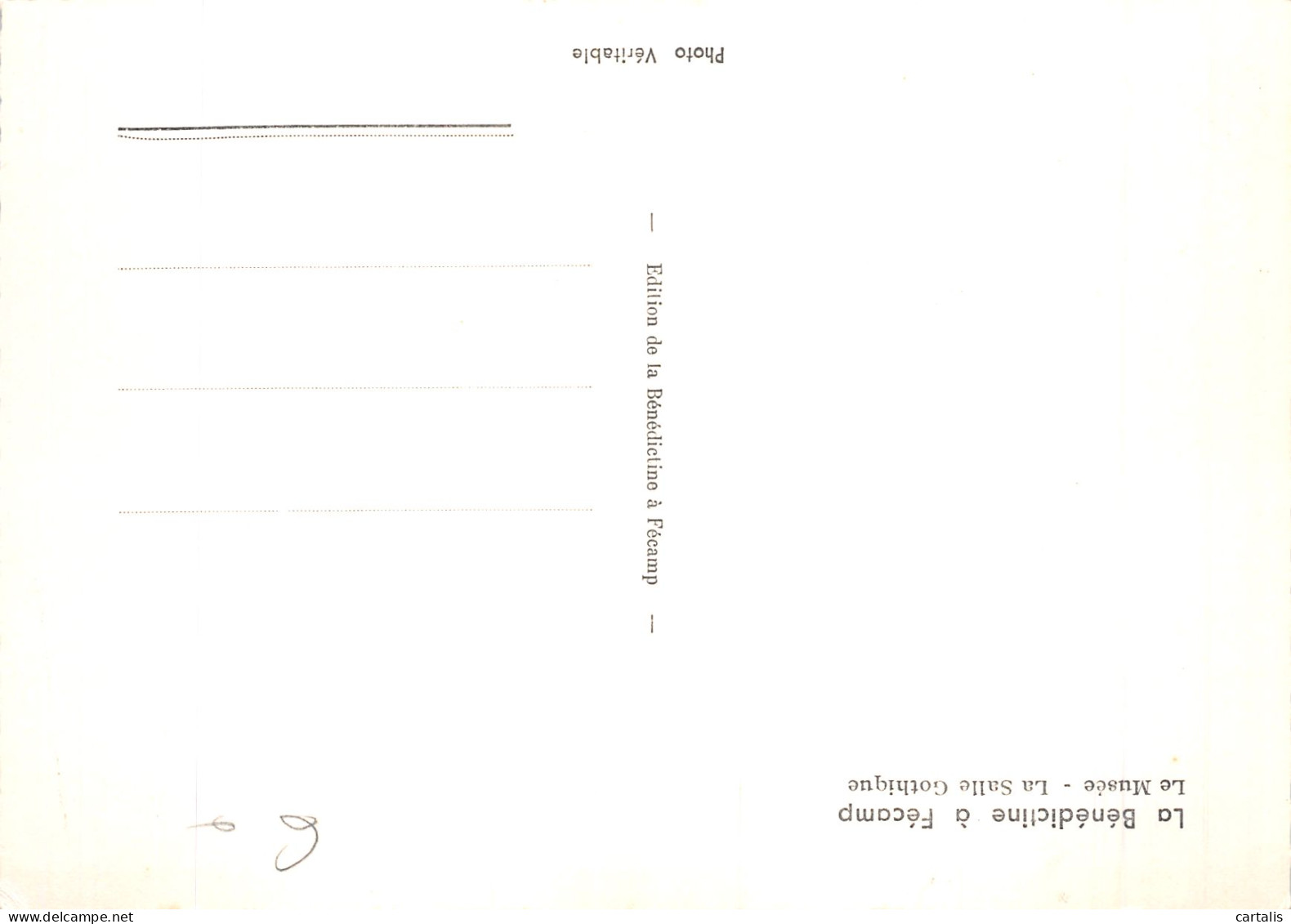 76-FECAMP-N° 4404-D/0267 - Fécamp