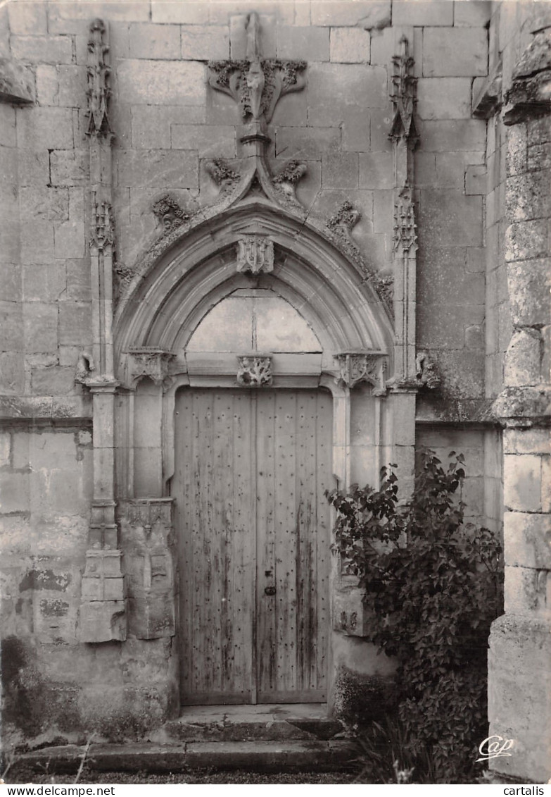 24-CASTELNAUD LA CHAPELLE CHATEAU DES LES MILANDES-N° 4405-C/0213 - Autres & Non Classés