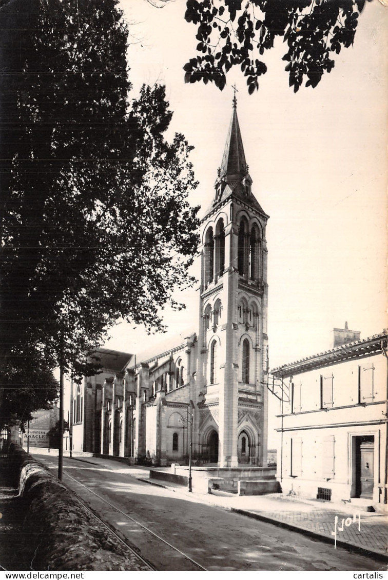 16-ANGOULEME-N° 4405-C/0125 - Angouleme