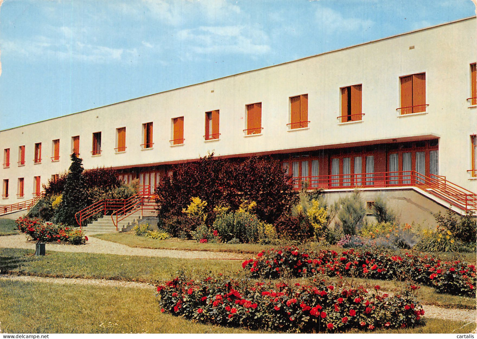 27-LE NEUBOURG-N° 4405-A/0065 - Le Neubourg