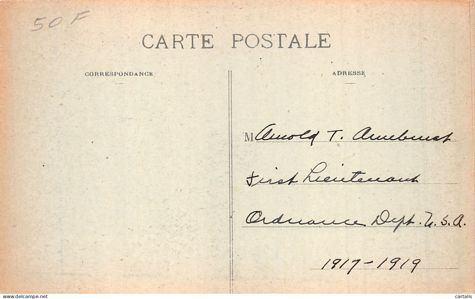 54-TOUL-N° 4405-E/0197 - Toul