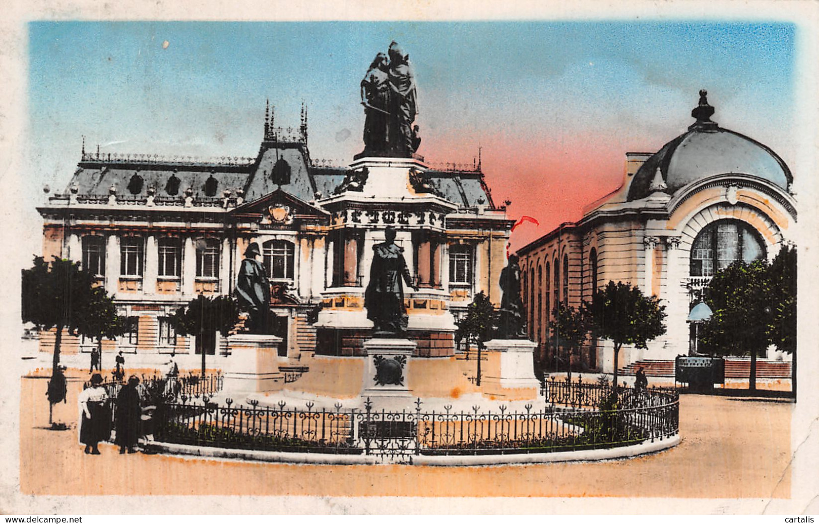 90-BELFORT-N° 4405-E/0057 - Altri & Non Classificati