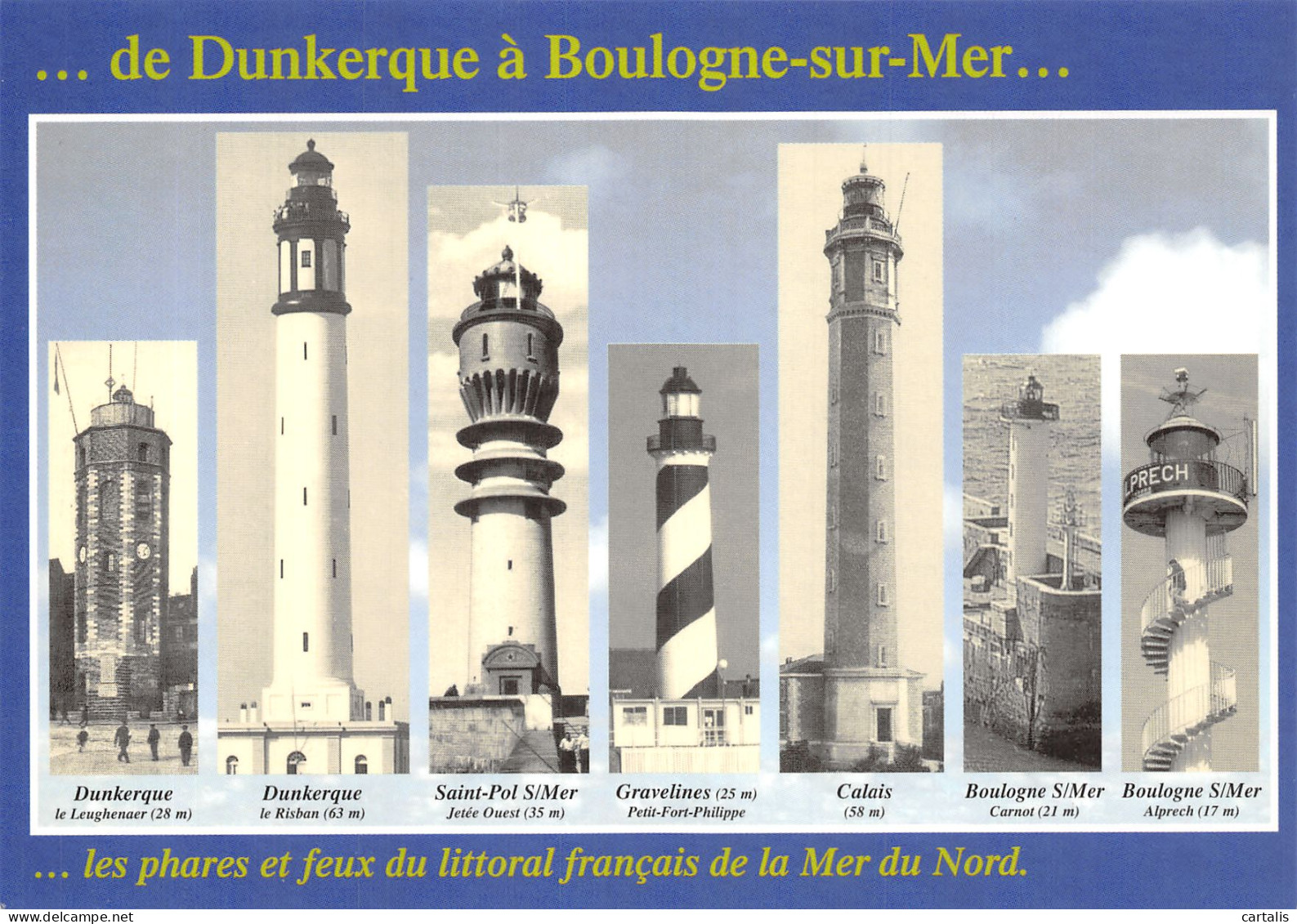 59-DUNKERQUE-N° 4406-C/0067 - Dunkerque