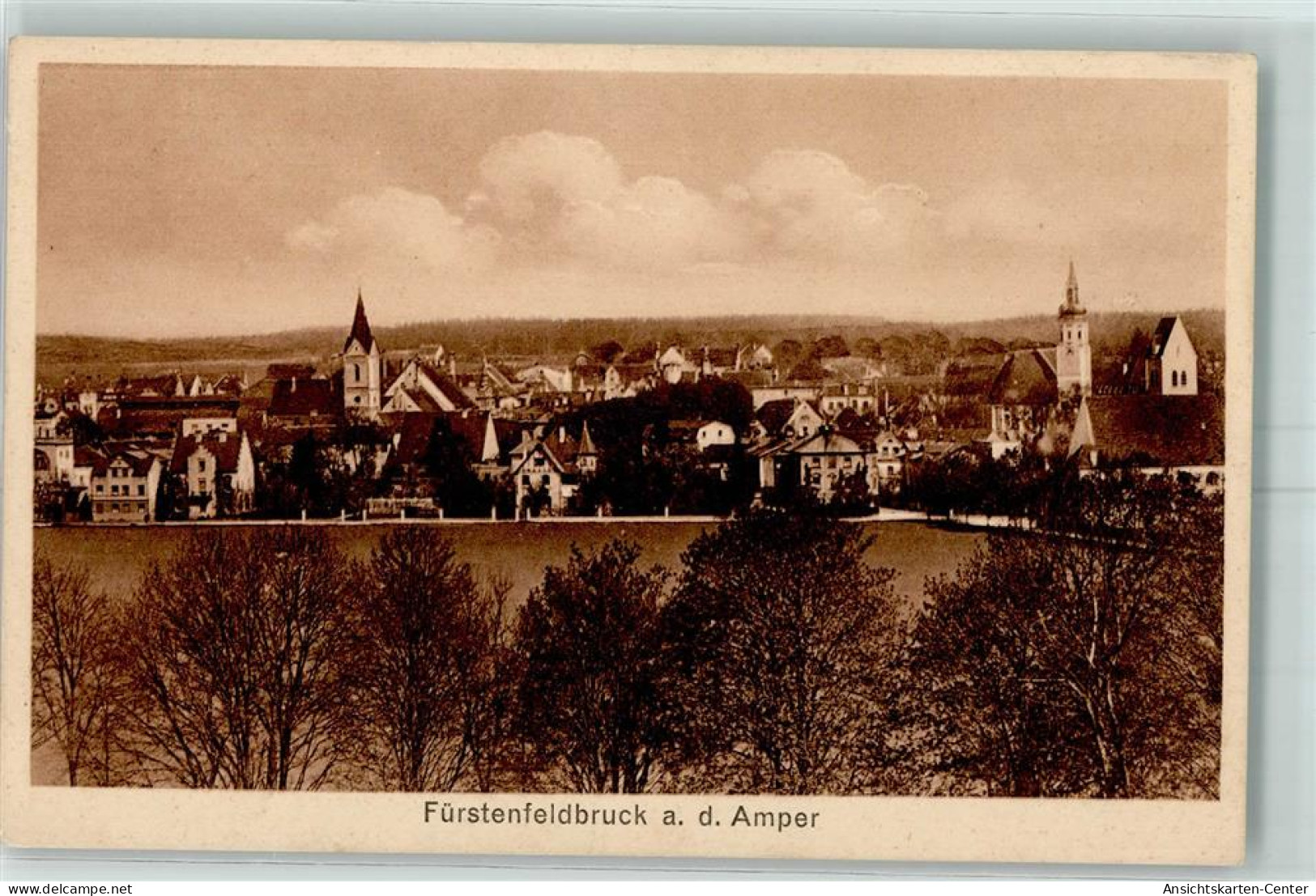 52267805 - Fuerstenfeldbruck - Fürstenfeldbruck