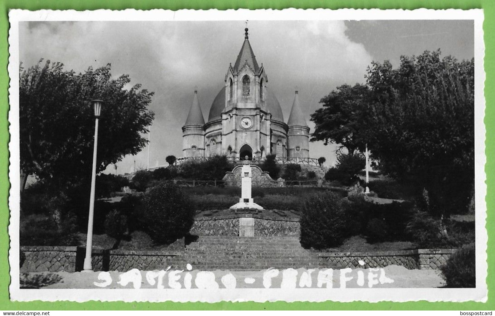 Penafiel - Sameiro. Porto. Portugal (Fotográfico) - Porto