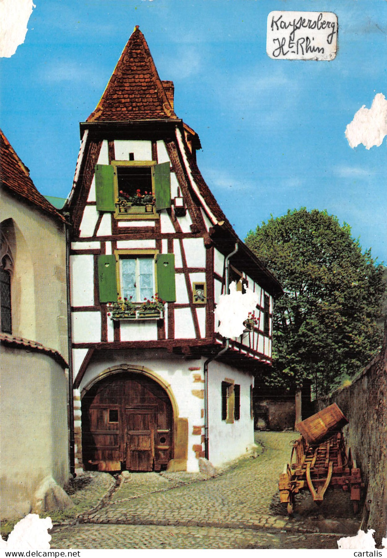 68-KAYSERSBERG-N° 4406-D/0385 - Kaysersberg