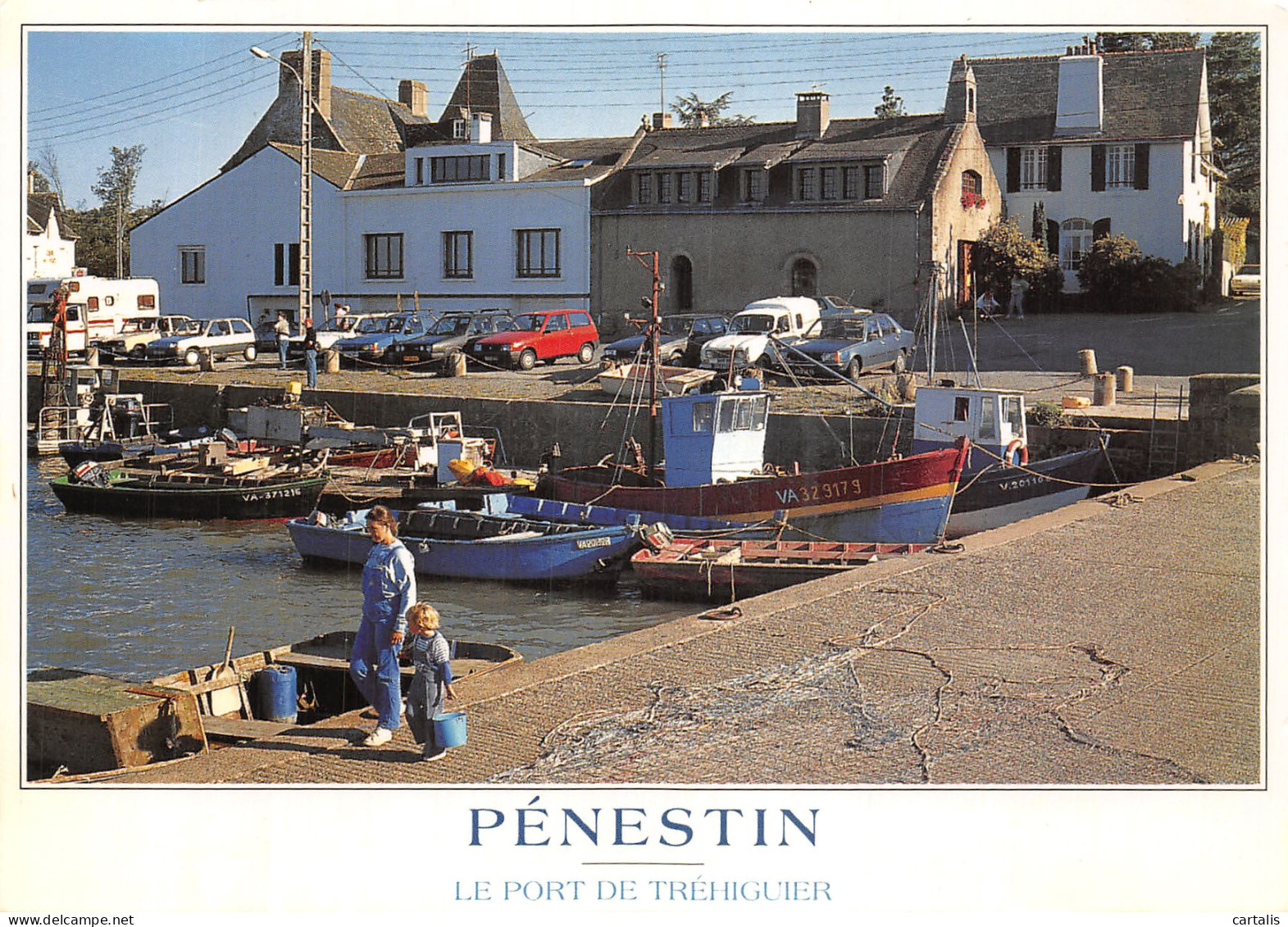 56-PENESTIN-N° 4407-C/0249 - Pénestin