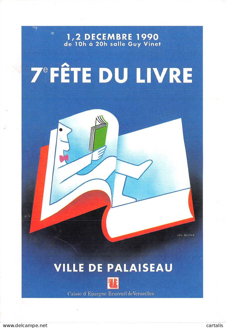 91-PALAISEAU-N° 4407-B/0249 - Palaiseau