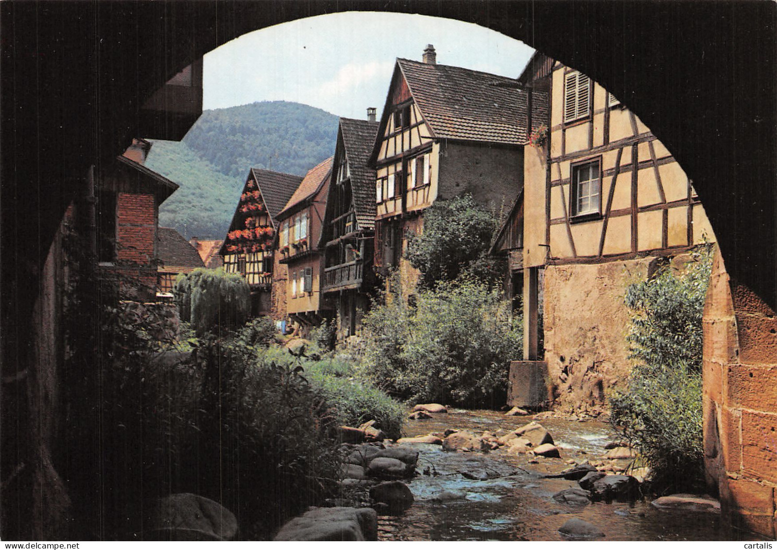 68-KAYSERSBERG-N° 4408-A/0199 - Kaysersberg