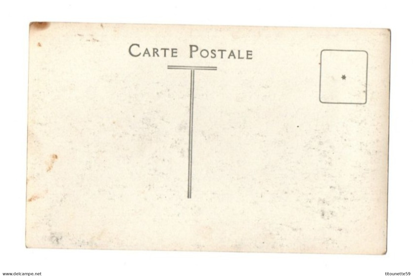 CARTE-PHOTO- Militaria -BUS à L'IMPERIAL? LOGO AIGLE BICEFALE-MITAIRES UNIFORMES- 5ème Compagnie? Gros Plan - Guerre 1914-18