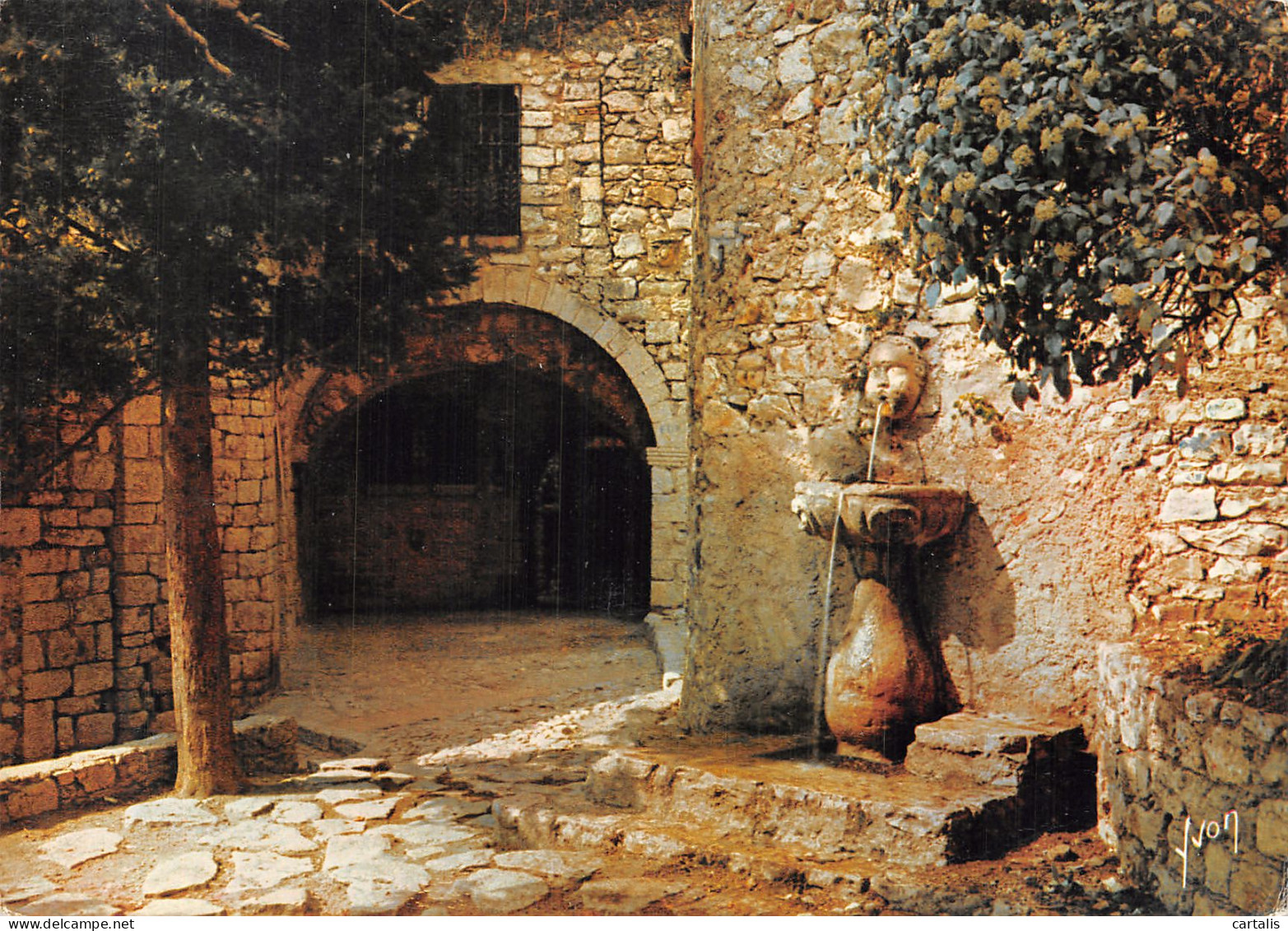 06-EZE-N° 4408-A/0037 - Eze