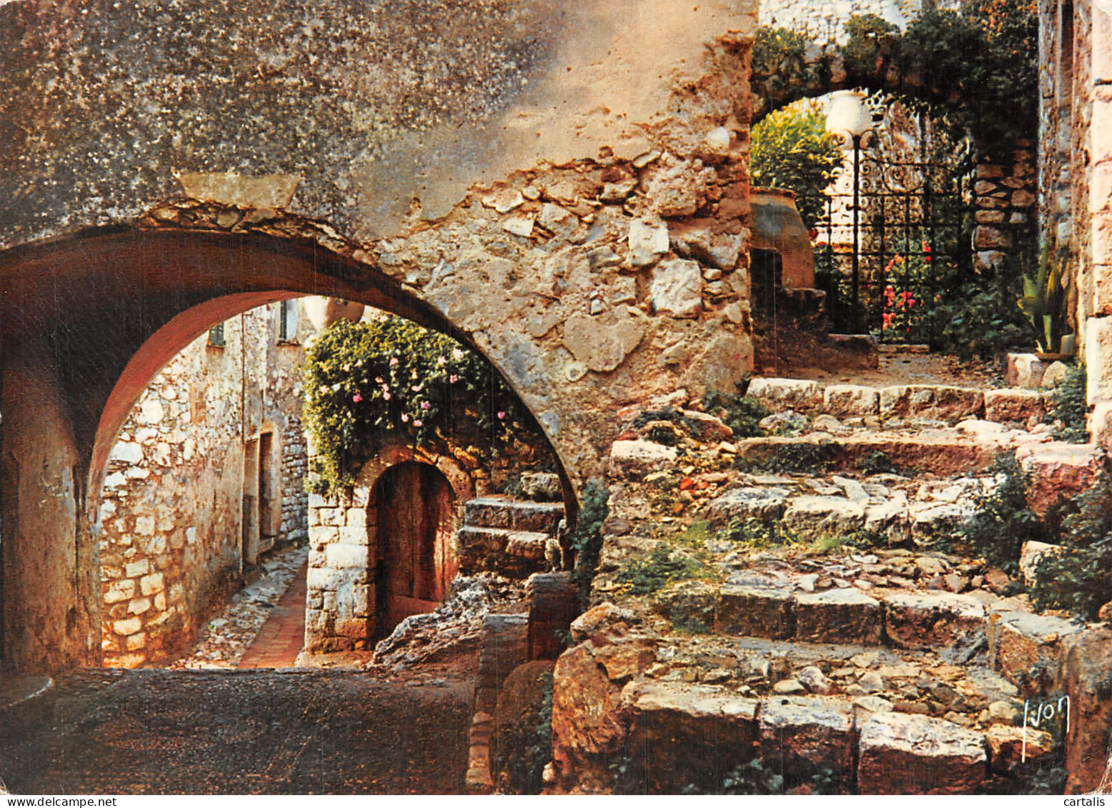 06-EZE-N° 4408-A/0031 - Eze