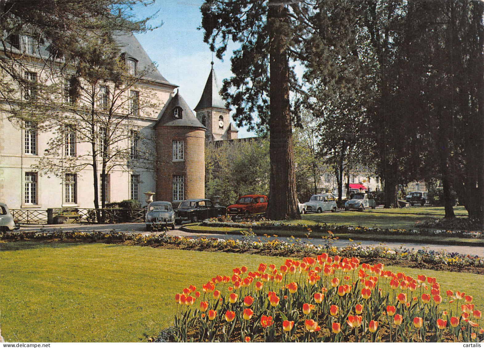 91-SAVIGNY SUR ORGE-N° 4407-D/0343 - Savigny Sur Orge