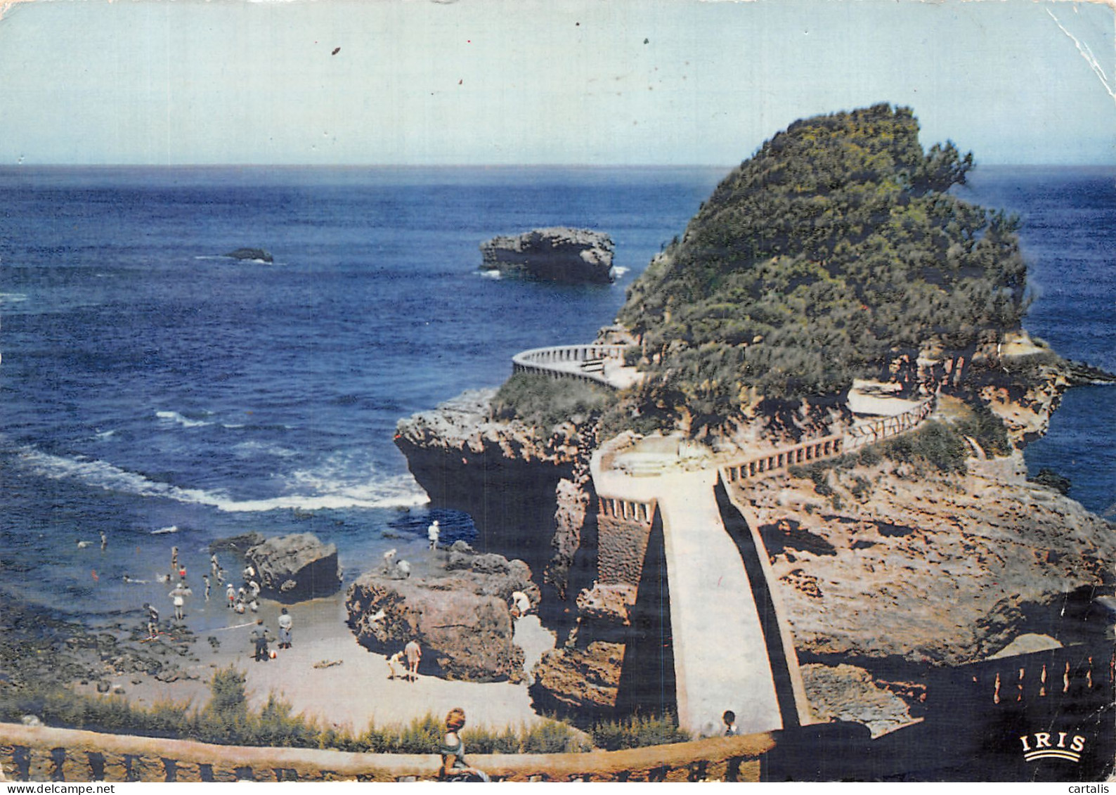 64-BIARRITZ-N° 4408-C/0393 - Biarritz