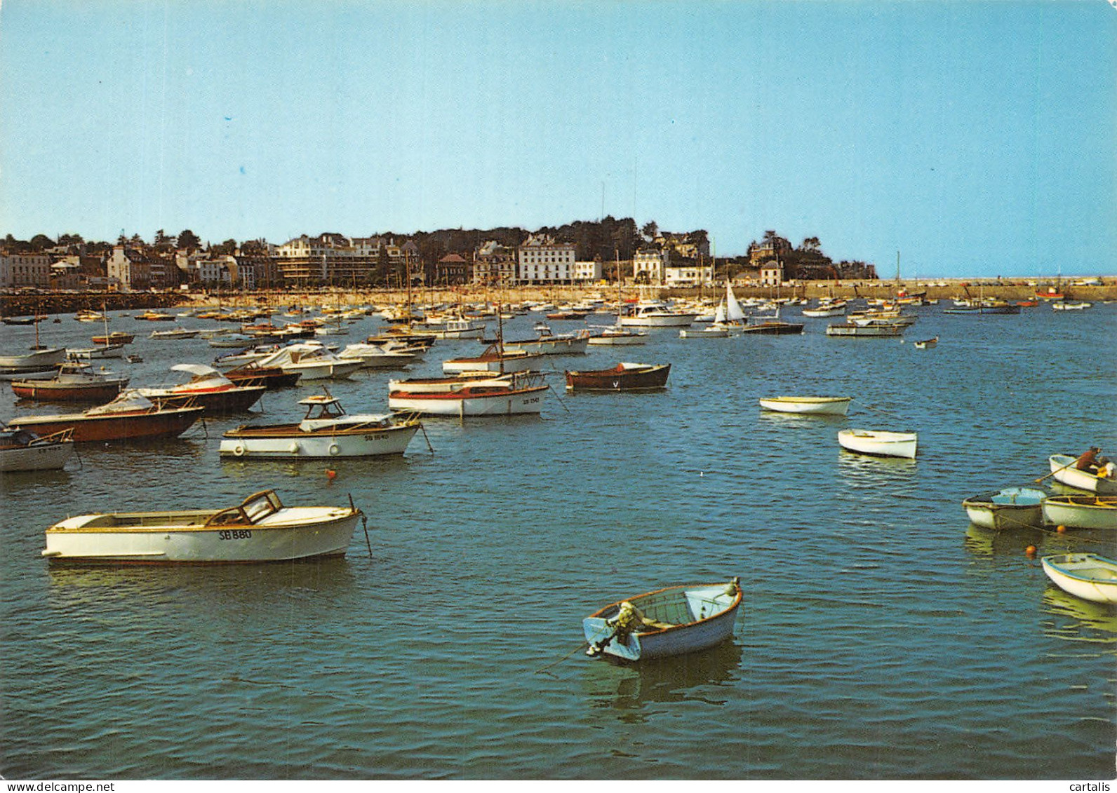 22-SAINT QUAY PORTRIEUX-N° 4408-B/0251 - Saint-Quay-Portrieux