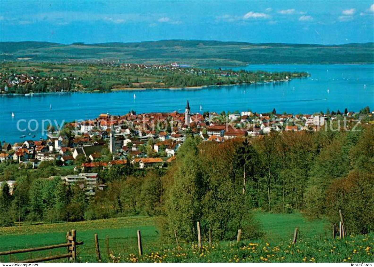 13627948 Steckborn TG Am Untersee Steckborn TG - Sonstige & Ohne Zuordnung