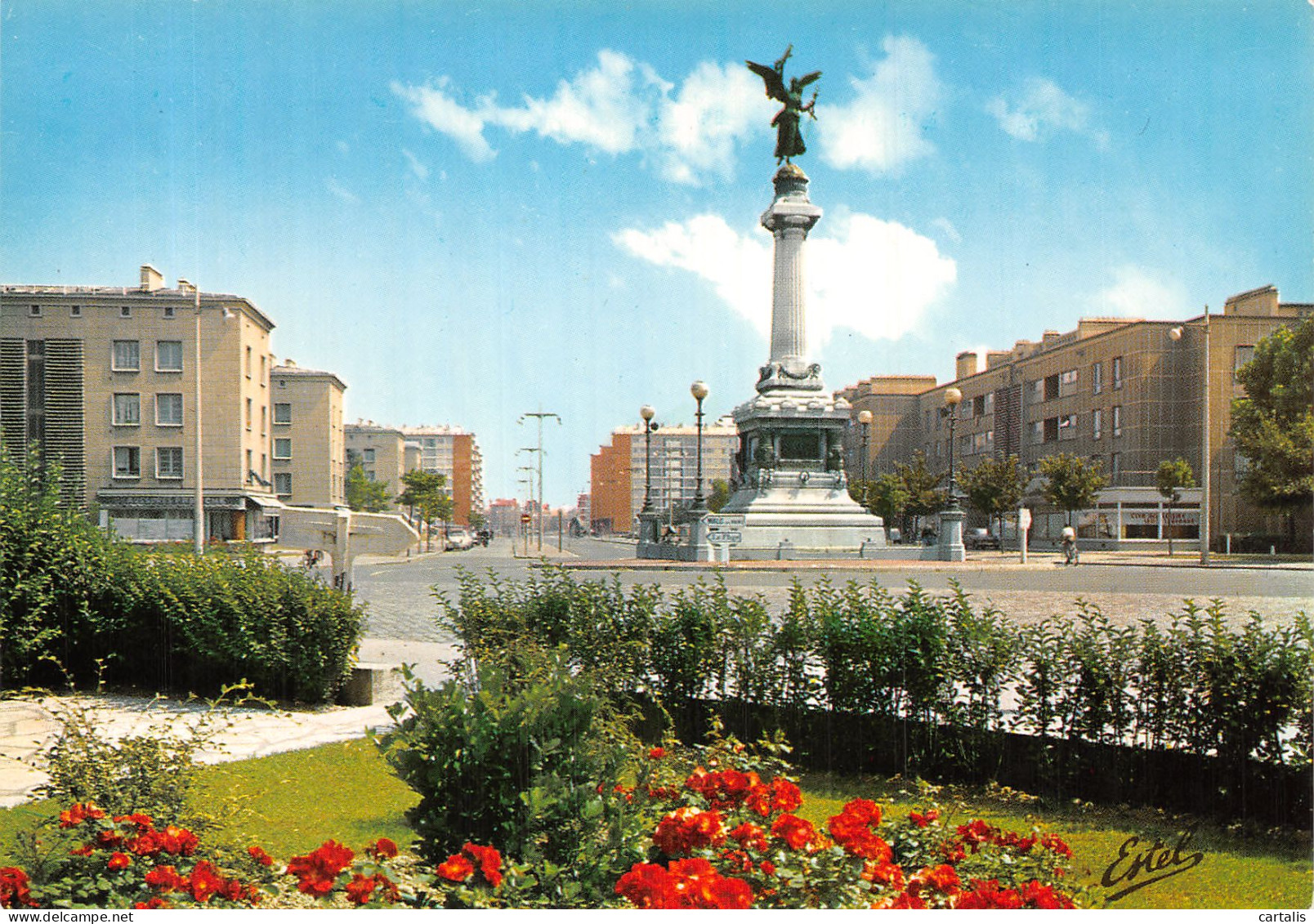 59-DUNKERQUE-N° 4409-C/0061 - Dunkerque