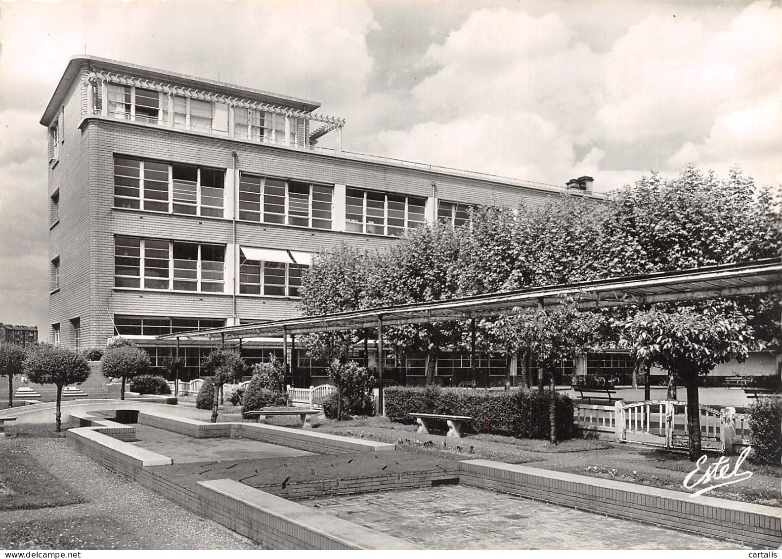 92-ASNIERES-N° 4410-A/0373 - Asnieres Sur Seine