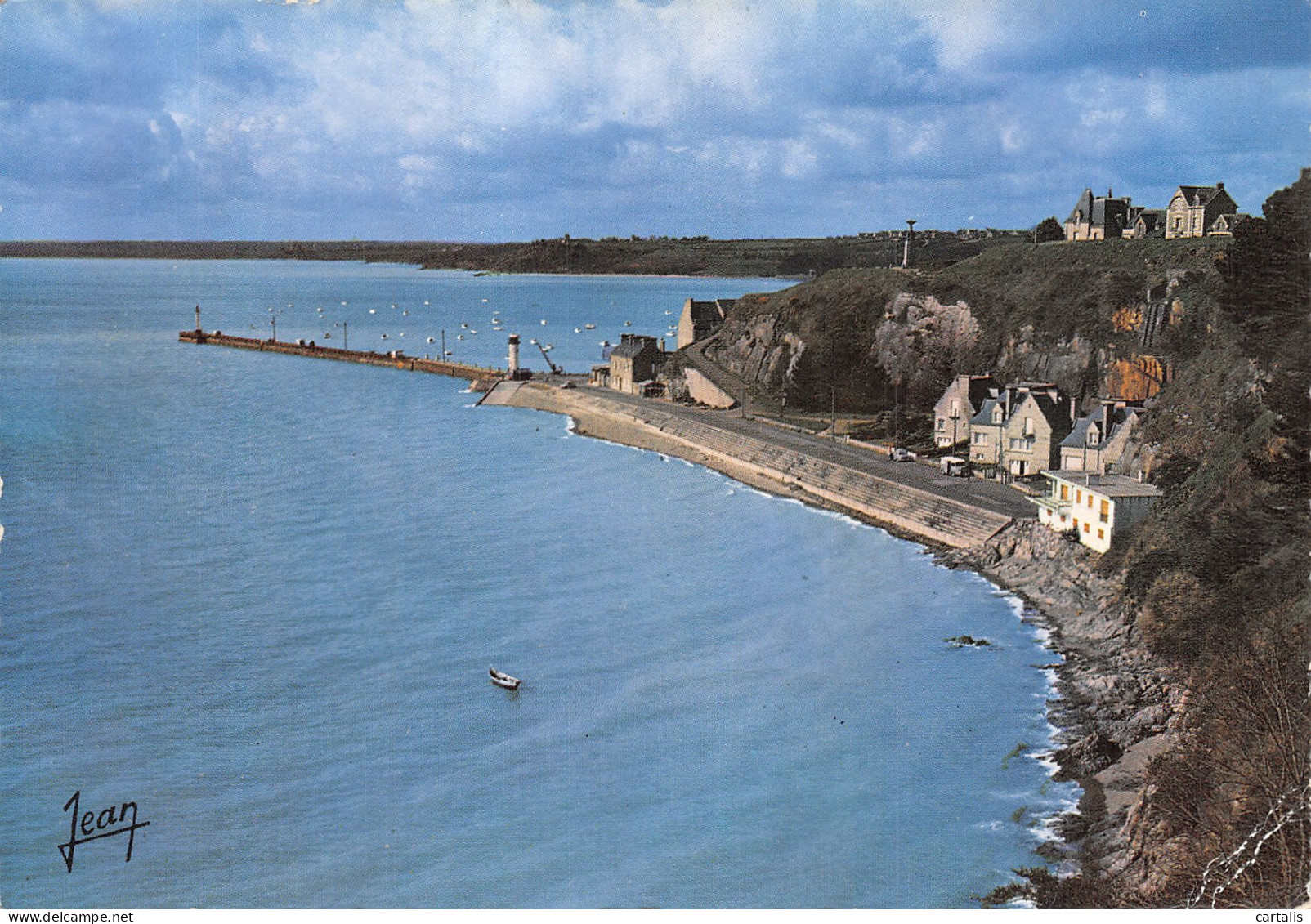 35-CANCALE-N° 4410-A/0077 - Cancale