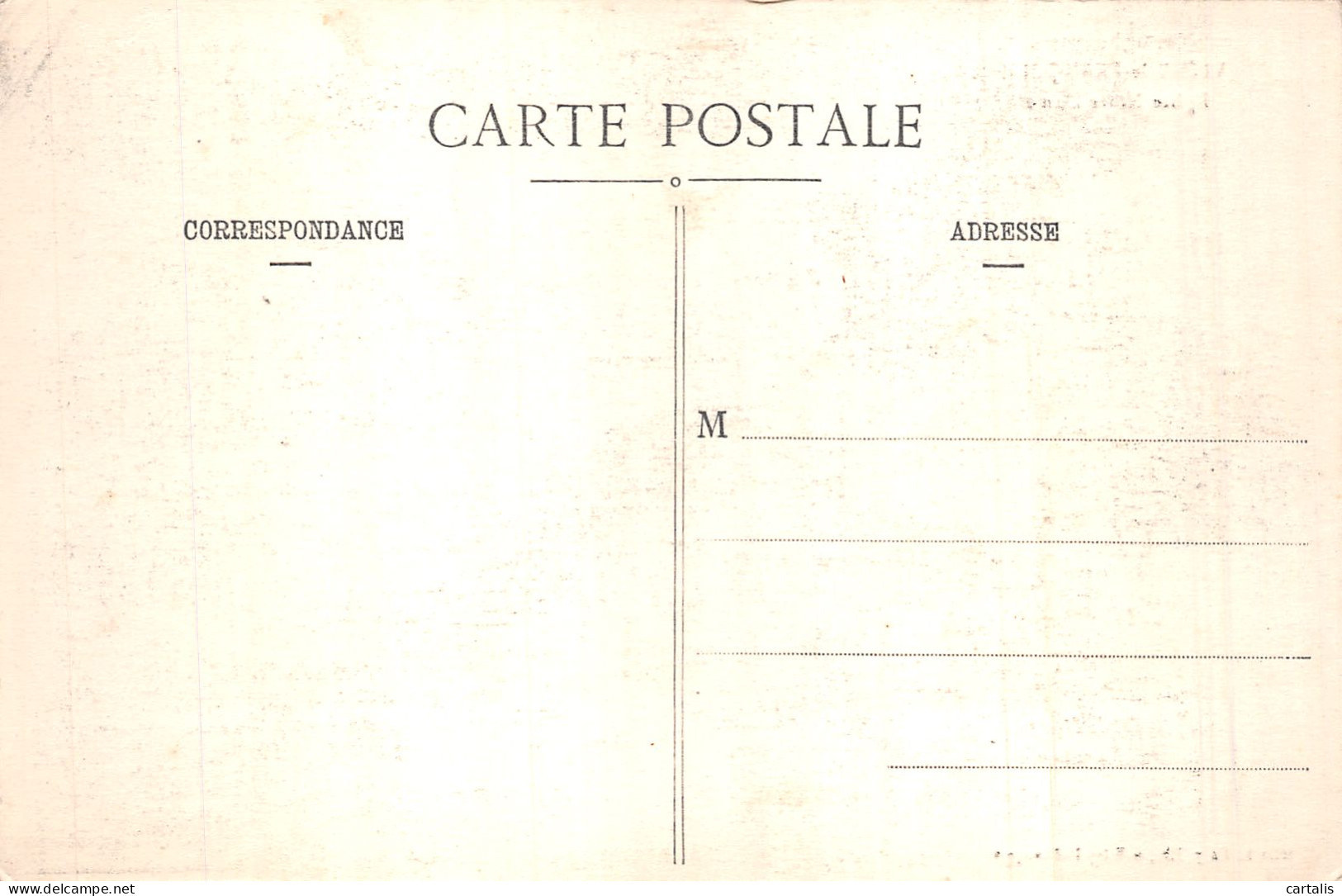 51-VITRY LE FRANCOIS-N° 4409-E/0205 - Vitry-le-François