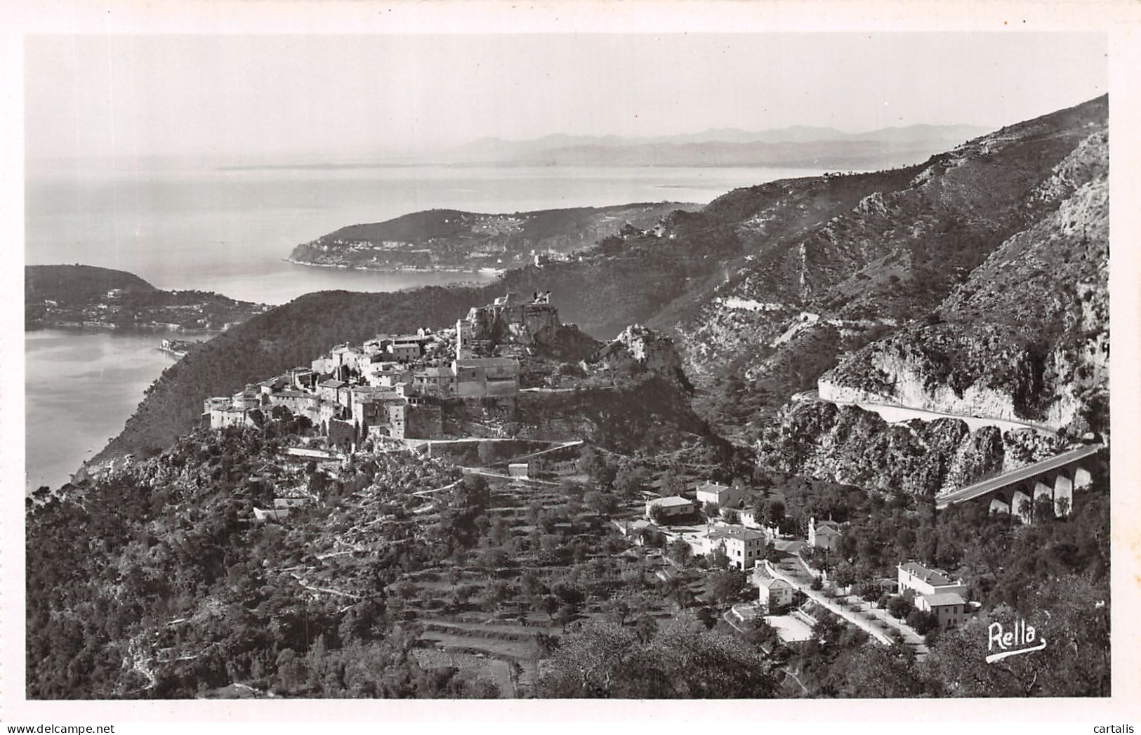 06-EZE-N° 4409-E/0193 - Eze