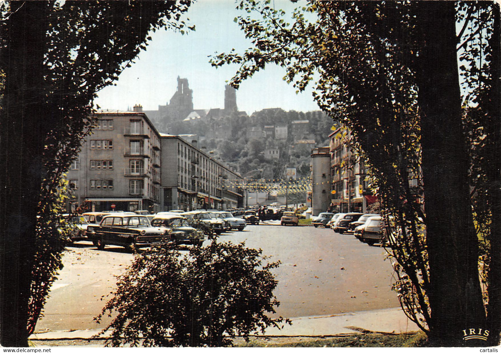 02-LAON-N° 4411-B/0019 - Laon