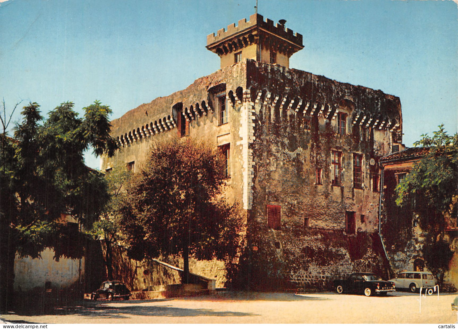 06-CAGNES-N° 4411-A/0243 - Cagnes-sur-Mer