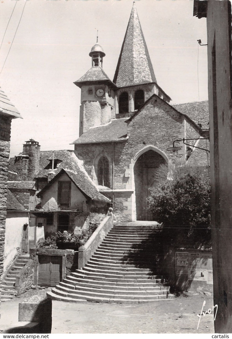 12-ESTAING-N° 4411-A/0059 - Autres & Non Classés