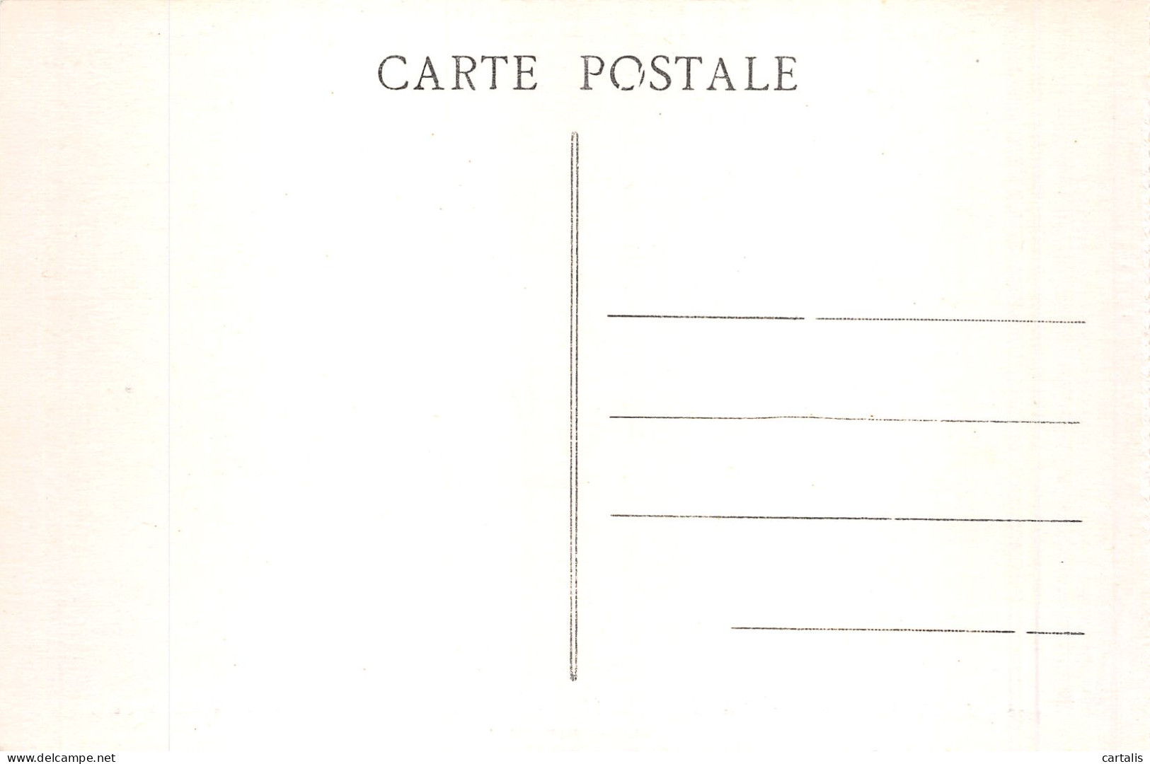 35-SAINT SULIAC-N° 4410-E/0251 - Saint-Suliac