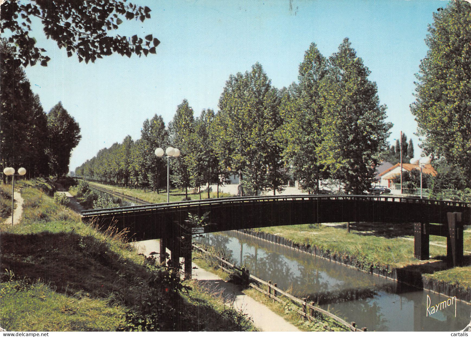 93-AULNAY SOUS BOIS-N° 4410-D/0323 - Aulnay Sous Bois