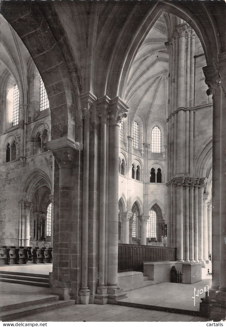 89-VEZELAY-N° 4411-C/0303 - Vezelay