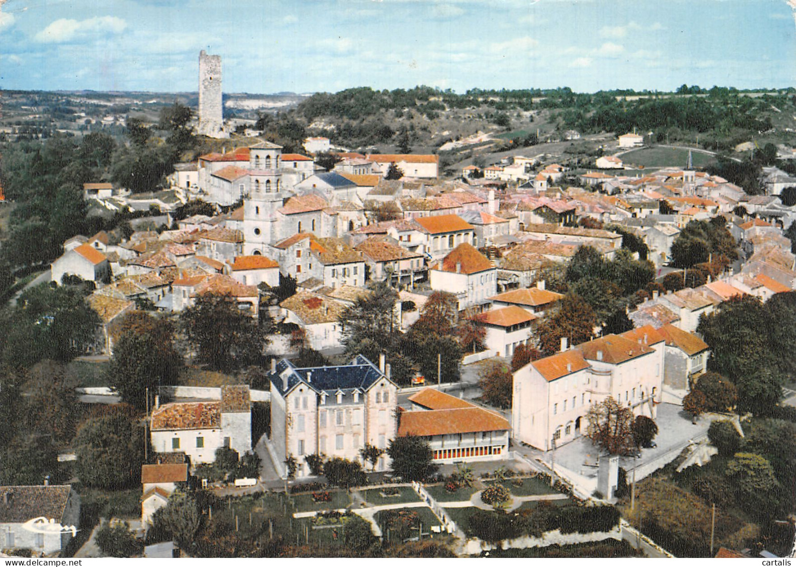 46-MONTCUQ-N° 4411-C/0067 - Montcuq