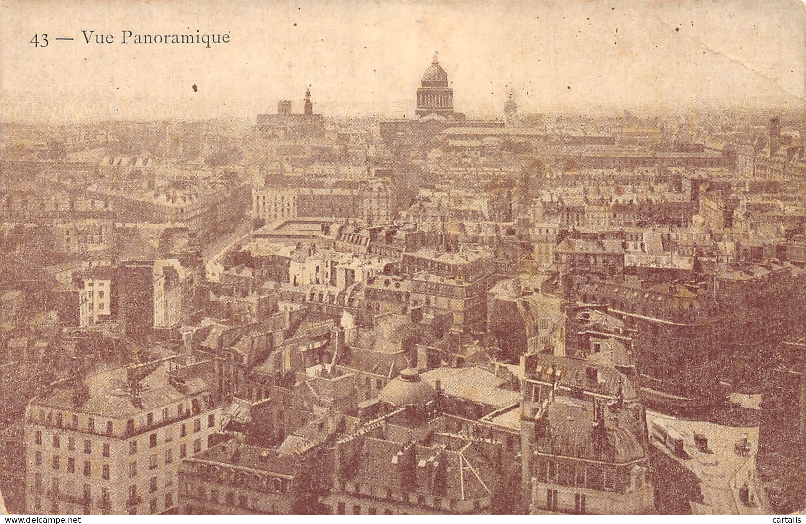 92-BOULOGNE  -N° 4411-E/0349 - Boulogne Billancourt