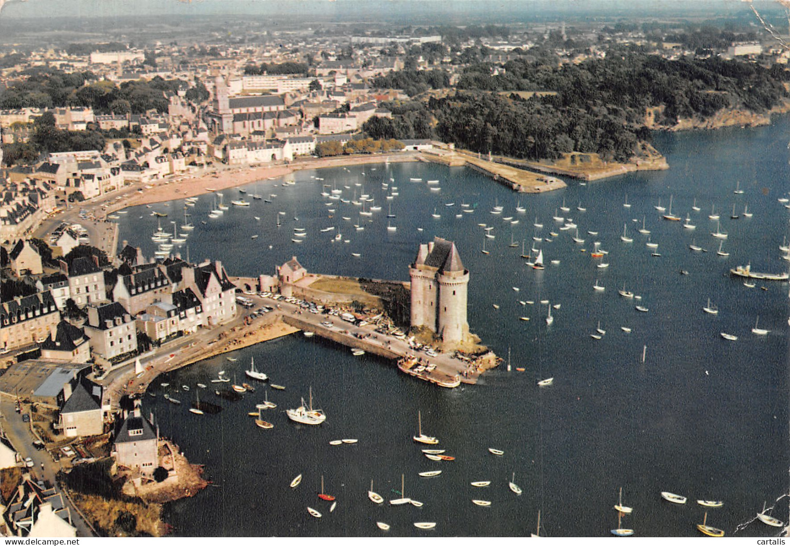 35-SAINT SERVAN-N° 4412-D/0171 - Saint Servan