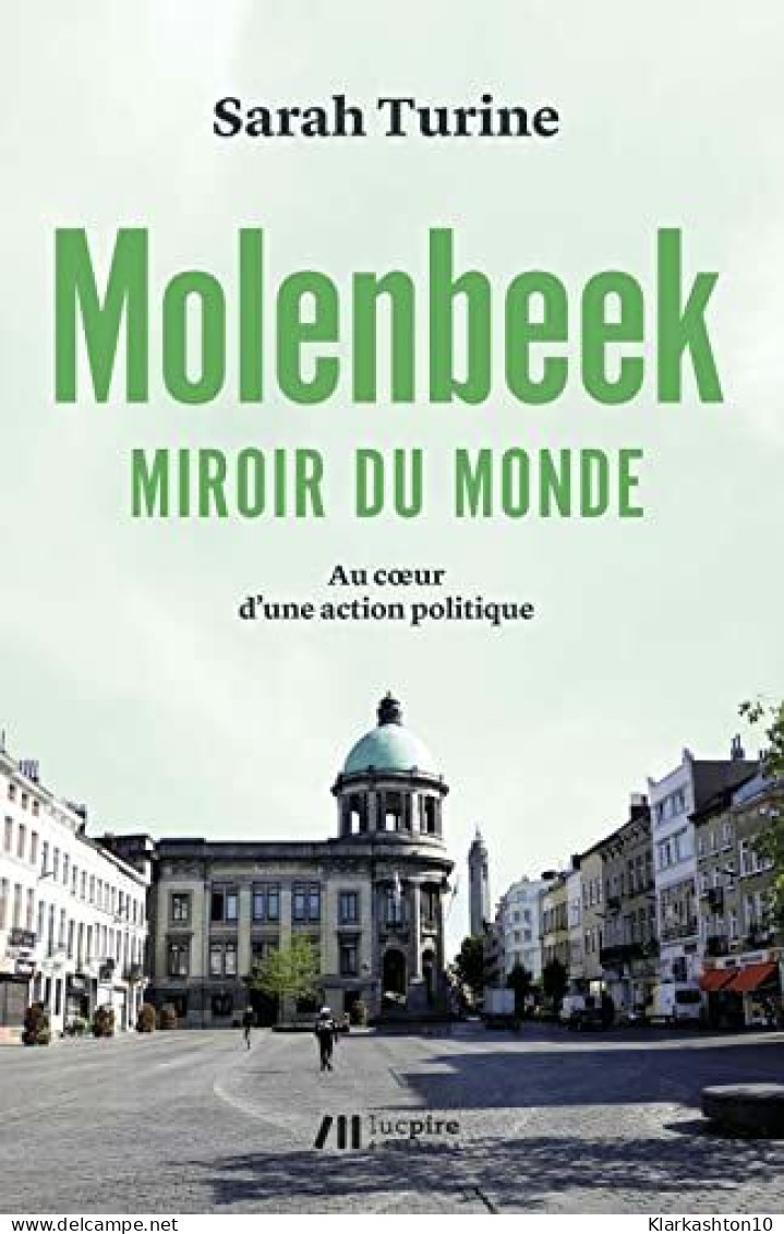Molenbeek Miroir Du Monde - Autres & Non Classés