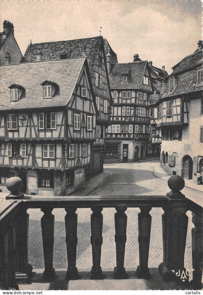 68-COLMAR-N° 4413-B/0245 - Colmar