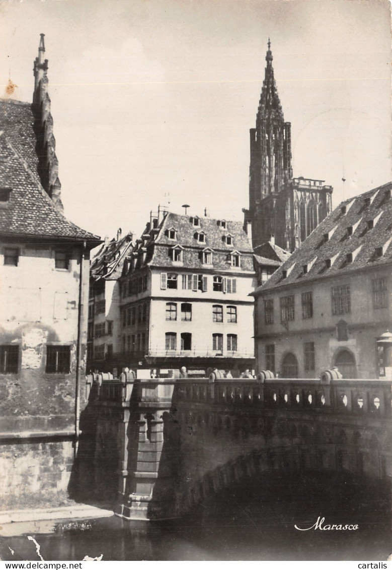 67-STRASBOURG-N° 4413-B/0165 - Strasbourg