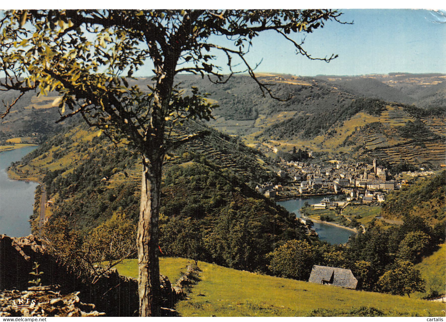 12-ESTAING-N° 4413-B/0171 - Autres & Non Classés