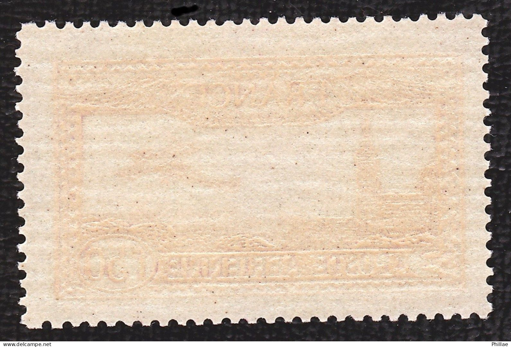 PA  5 - 1F50 Carmin - Neuf N** - TB - 1927-1959 Ungebraucht