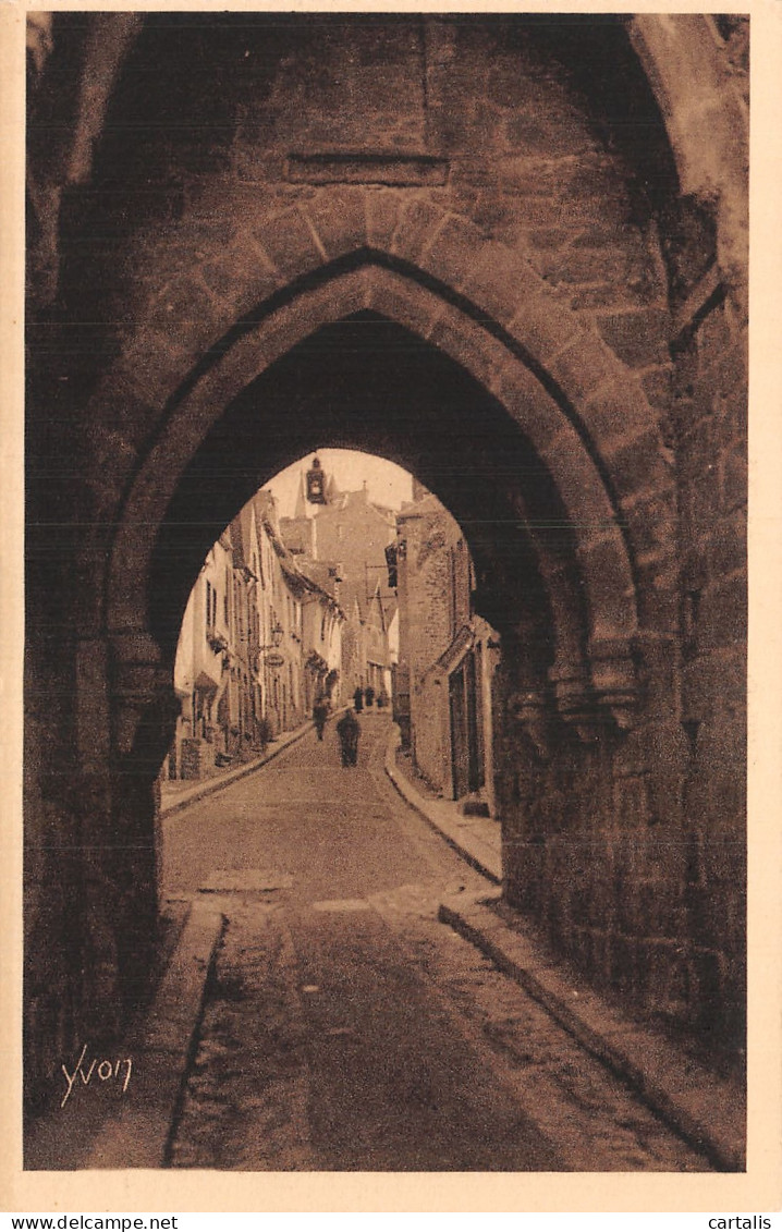 22-DINAN-N° 4413-E/0035 - Dinan