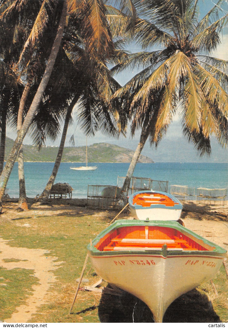 971-LES SAINTES-N° 4413-C/0311 - Other & Unclassified