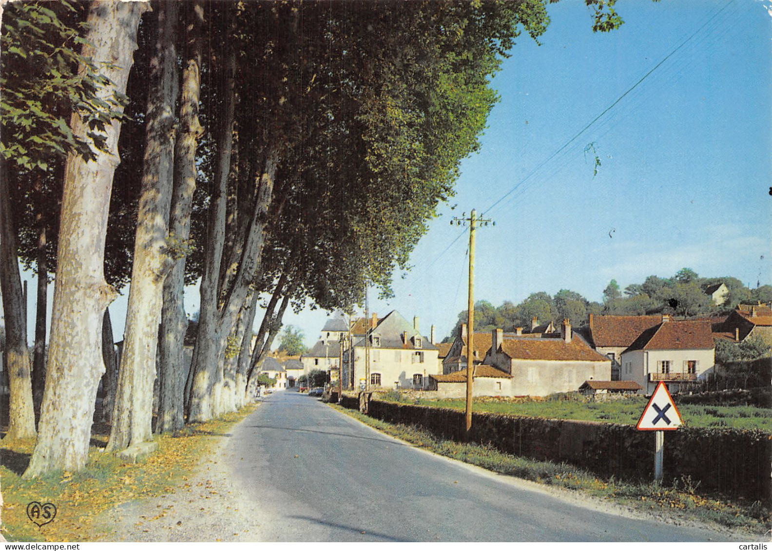 24-TOURTOIRAC-N° 4414-C/0137 - Sonstige & Ohne Zuordnung